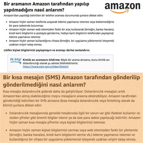 Amazon Türkiye’de mi?